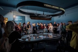 Bezmaksas ekskursijas Liepājas muzejos