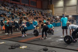 Izturības sacensības