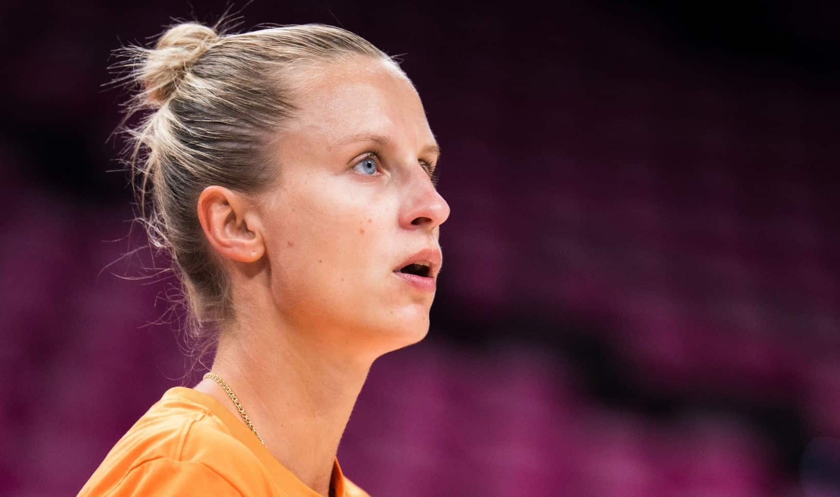 Laksa par WNBA sezonu: Šķita, ka viss ir lieliski, bet vienā dienā tas tika nogriezts kā ar nazi…