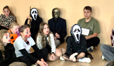 Halovīns pretrunīgi vērtēts arī Jēkabpils novadā / Jēkabpils Laiks: Jēkabpils ziņas