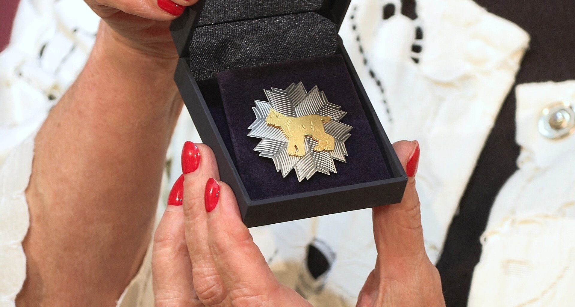 Šogad Jēkabpils novadā titulu “Goda pilsonis” piešķirs divām personībām / Jēkabpils Laiks: Jēkabpils ziņas