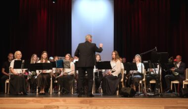 Latvijas valsts svētkos Jēkabpils novadā gaidāmi vairāki koncerti (PROGRAMMA) / Jēkabpils Laiks: Jēkabpils ziņas