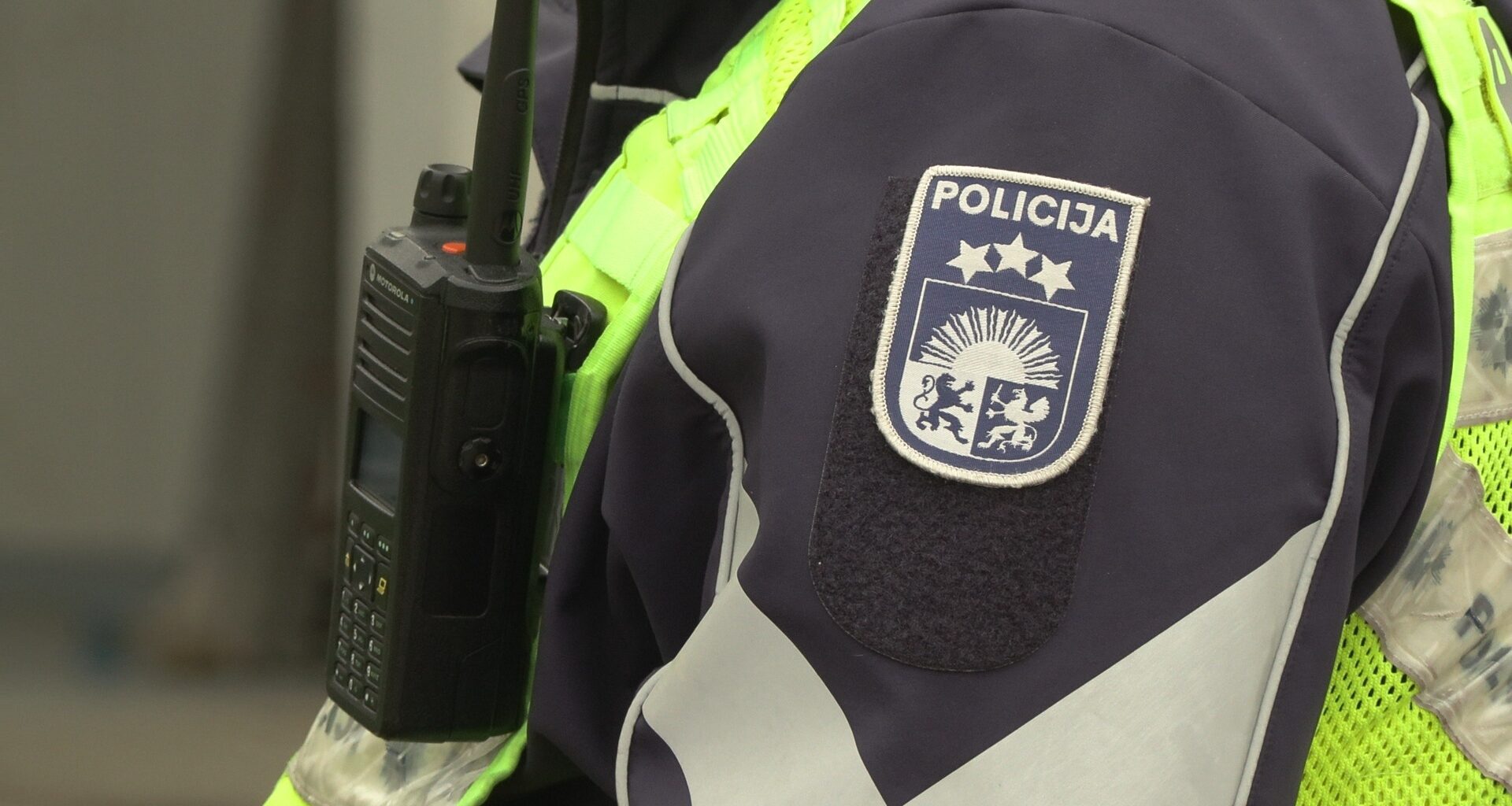 Aizkrauklē kafejnīcā “Betija” vīrietis ar nazi uzbrūk apmeklētājam / Jēkabpils Laiks: Jēkabpils ziņas