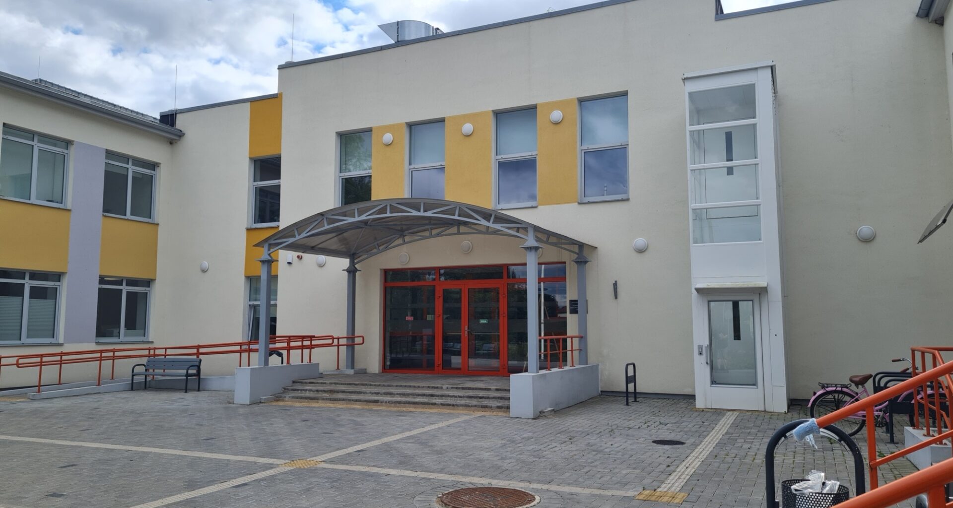 Pārbaudi sevi – Jēkabpilī pieejami bezmaksas HIV un hepatīta testi / Jēkabpils Laiks: Jēkabpils ziņas