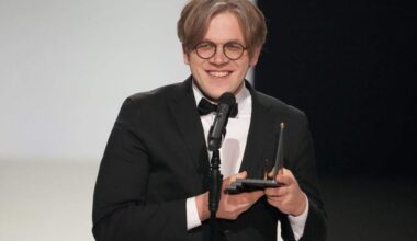 Izrāde ‘Alfas’ par traģisko 2011. gada Jēkabpils apšaudi triumfē ‘Spēlmaņu naktī’ / Jēkabpils Laiks: Jēkabpils ziņas