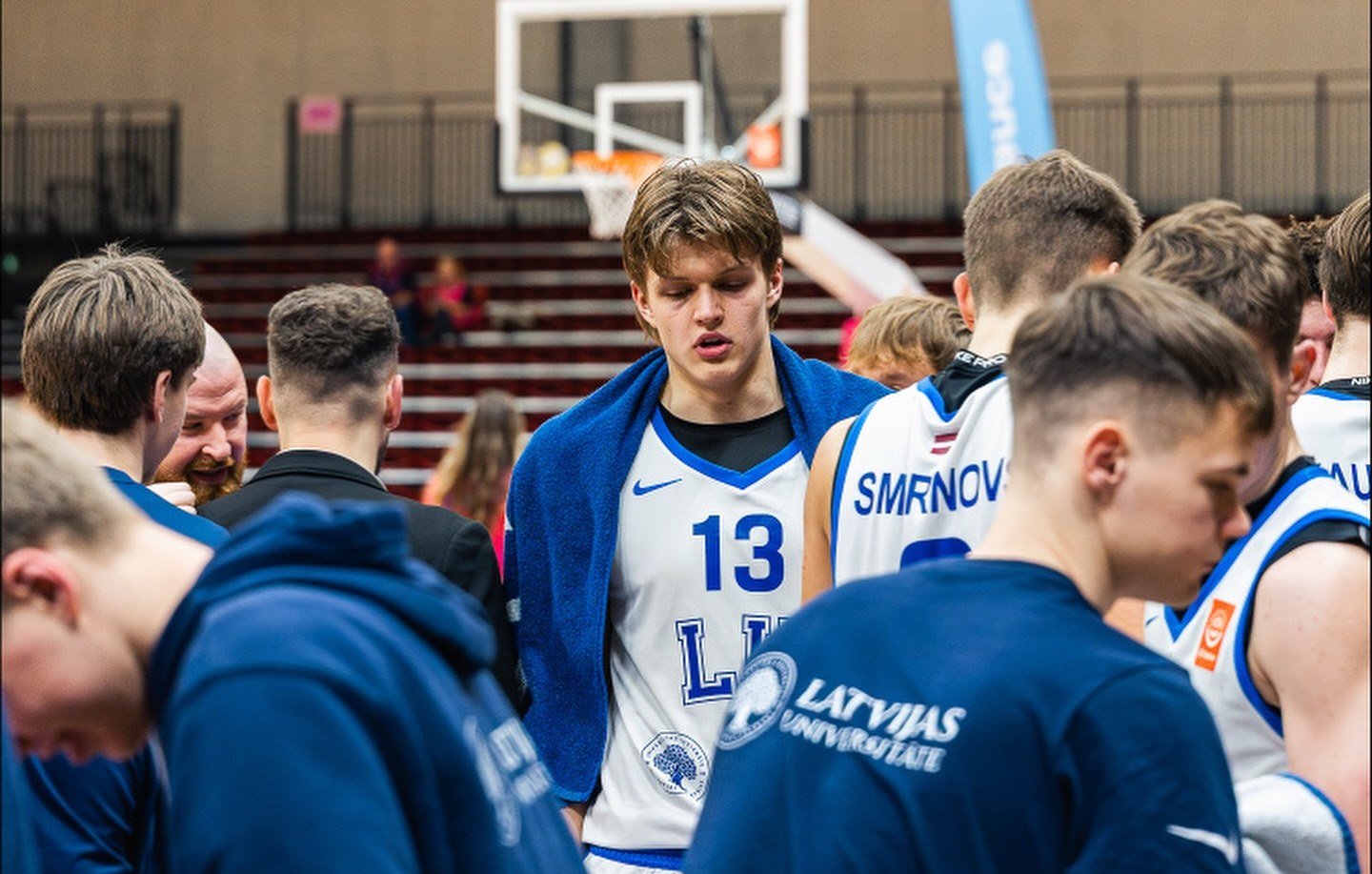 LU joprojām gaida pirmo uzvaru, "VEF Rīga" aizvadīs maču Igaunijā