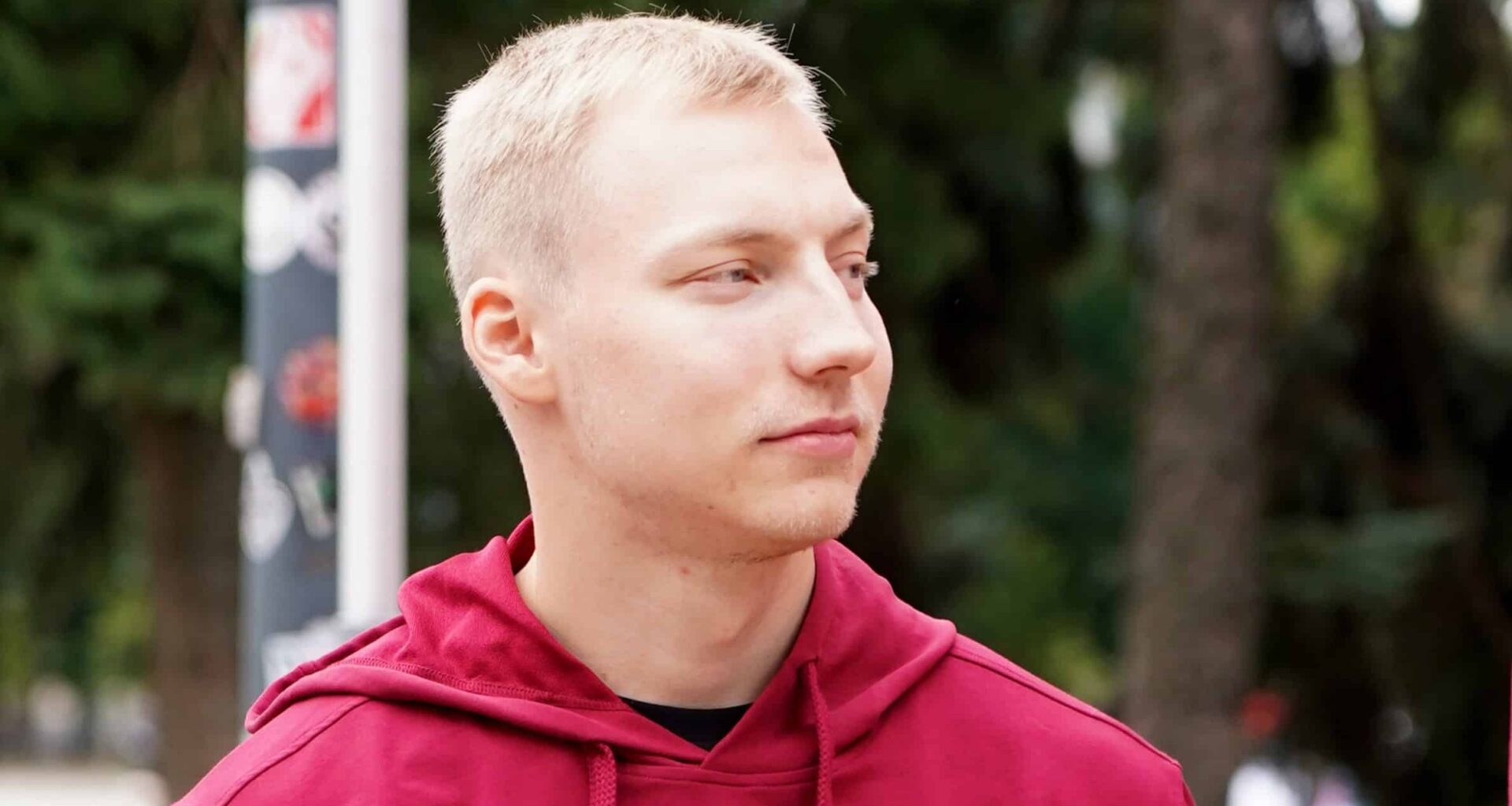 Vācijas kluba treneris par Skuju: Viņš ir tieši tāda tipa spēlētājs, ar kādu vēlamies strādāt