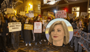 “Nevar ratificēt bez izņēmumiem!” Pēc Stambulas konvencijas trakuma Latvijā lietuvieši skaidri pasaka, kas viņiem tajā nepatīk