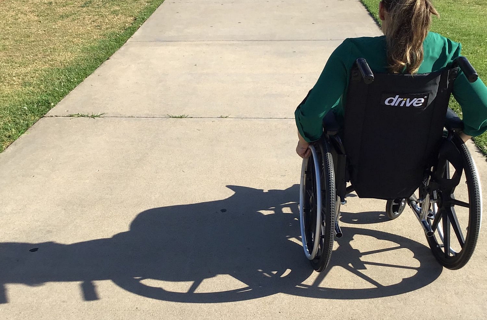 Kāda ir bērnu parasporta popularitāte Latvijā? / LR1 / / Latvijas Radio