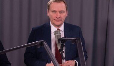 Saeimas komisija neatbalsta Sikšņa kandidatūru SEPLP locekļa amatam; NVO ceļ trauksmi / LR1 / / Latvijas Radio