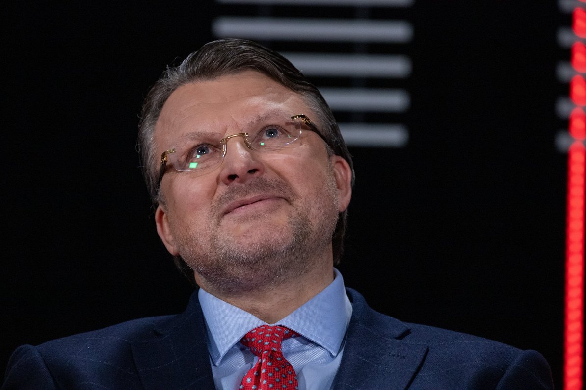 Ainārs &Scaron;lesers