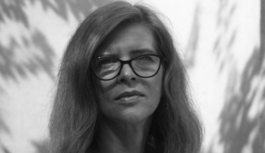 Tiks atklāta poļu mākslinieces Silvijas Cabanes izstāde