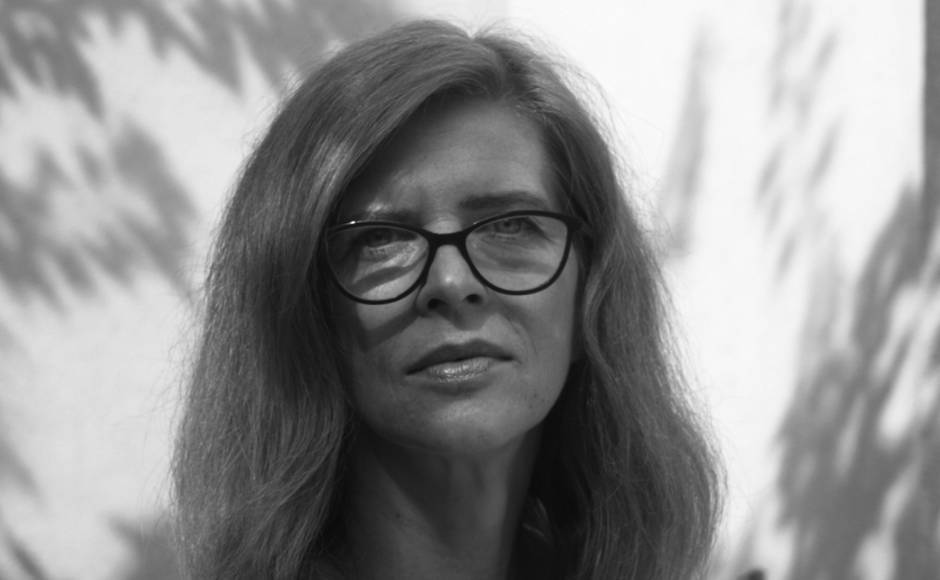 Tiks atklāta poļu mākslinieces Silvijas Cabanes izstāde