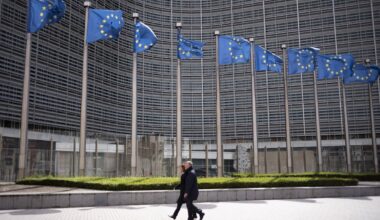 Eiropas Savienība jaunas dalībvalstis varētu uzņemt līdz 2030. gadam / Raksts