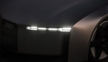 Gaidāmi trīs svarīgi jaunumi: vai 2026. gads Audi zīmolam būs pagrieziena punkts?