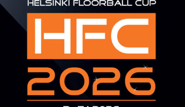 Latvijas Florbola savienība » LV » 2025/2026 » Jaunumi » Aicina "Helsinki Floorball Cup 2026"