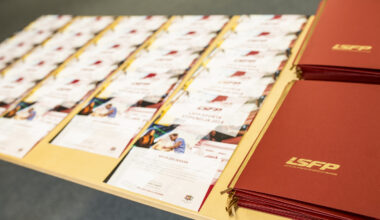 Latvijas Florbola savienība » LV » 2025/2026 » Jaunumi » LSFP izsludina Sporta stipendiju konkursu 2025./2026. mācību gadam