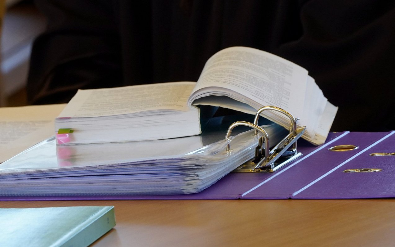 Latvijā ir vairāk nekā 600 kriminālprocesi par Krievijai noteikto sankciju pārkāpumiem / Raksts