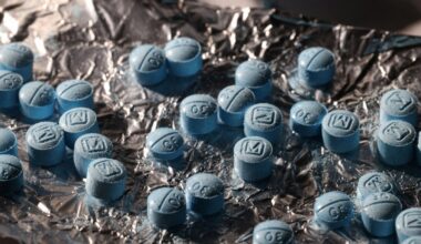 Narkotikas. Attēls ilustratīvs.