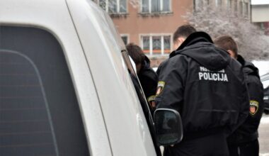 Aizvadītajā nedēļā Ventspils Pašvaldības policijas inspektori izbrauca uz 55 izsaukumiem