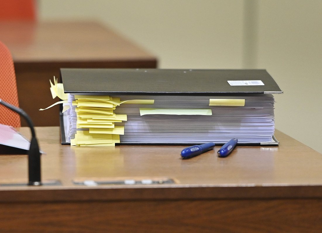 Ilustratīvs attēls