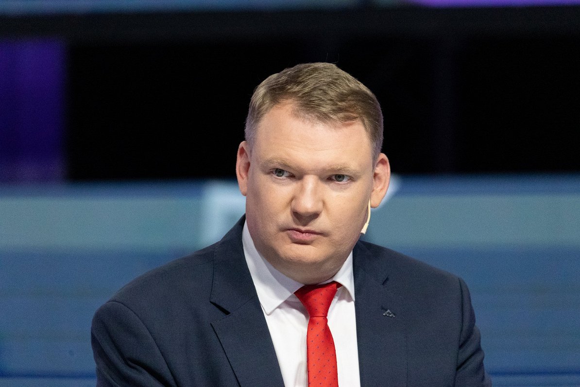 Labākais risinājums Stambulas konvencijas jautājumā būtu referendums / Raksts