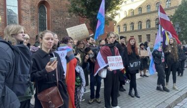 Notiks protesti pret Latvijas izstāšanos no Stambulas konvencijas; protestēs arī Liepājā – ReKurZeme.lv