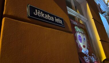 Par izstāšanos no Stambulas konvencijas lems nākamā Saeima / Raksts