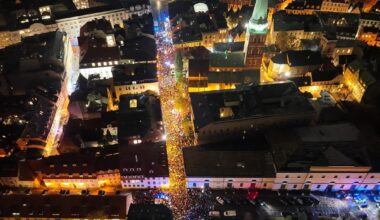 Eksportējošie uzņēmumi aicina Saeimu labot pieļauto kļūdu – Stambulas konvencijas denonsēšanu / Raksts