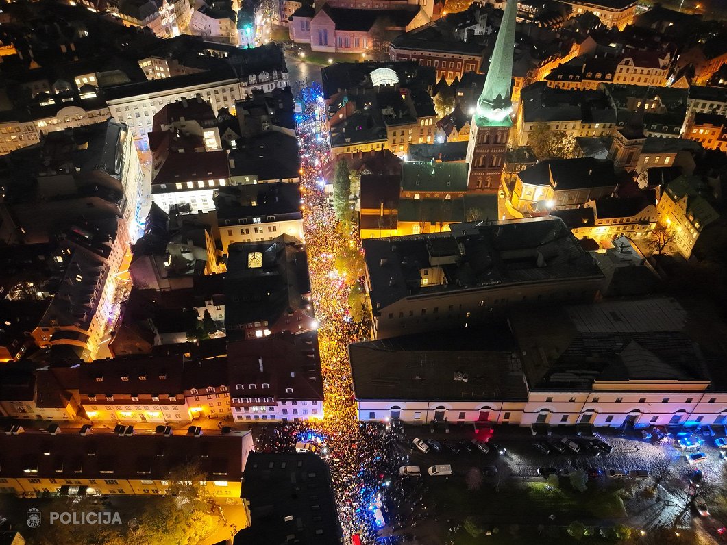 Eksportējošie uzņēmumi aicina Saeimu labot pieļauto kļūdu – Stambulas konvencijas denonsēšanu / Raksts