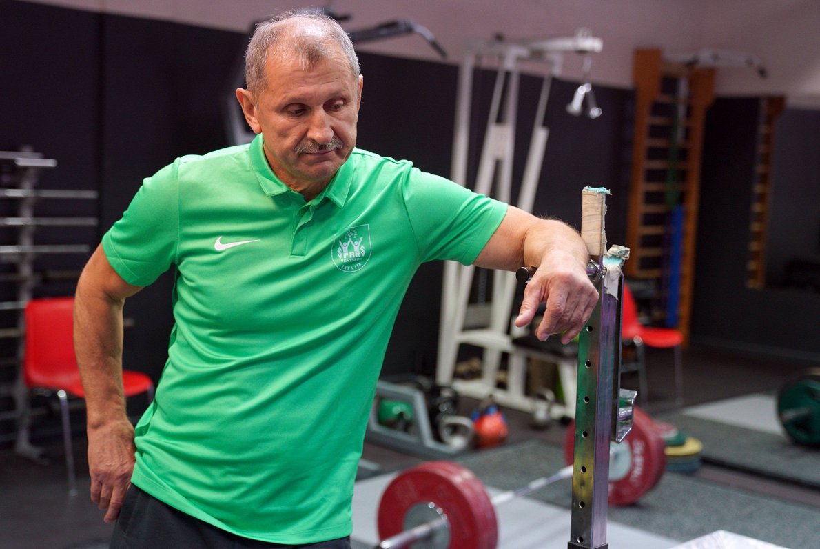 Eduards Andruškēvičs