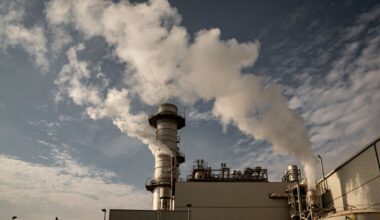 Eiropas Savienībā grūtības ar noteiktiem klimata mērķiem / Raksts