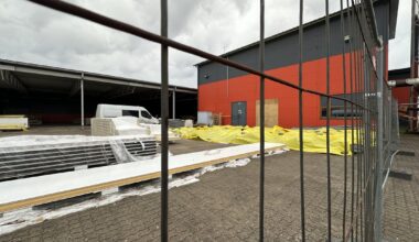 SIA &quot;Pet Science Develop&quot; izpilddirektors Normunds Brīnums