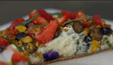 Francijā ar 3D printeri drukā kūku pamatnes / Raksts