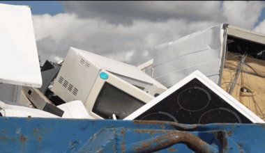 Latvijā diezgan labi prot šķirot nevajadzīgās elektroierīces / Raksts