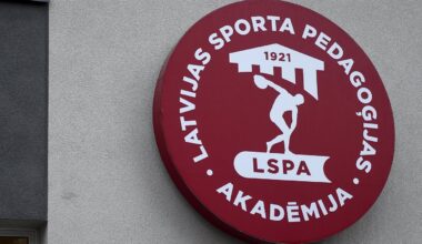 Sporta pedagoģijas akadēmijā ceļ trauksmi par nodarbinātību, augstskolas vadība uzsver pārmaiņas / Raksts