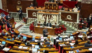 Francijas parlaments