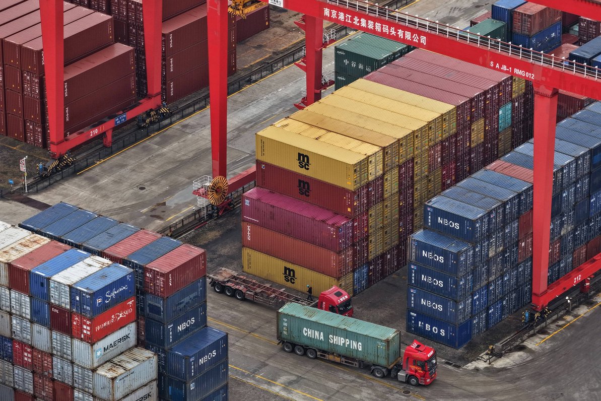 Attēls ilustratīvs