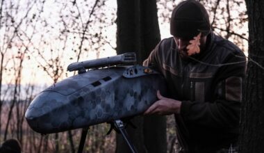 Ukraina cenšas nepieļaut Krievijas karavīru nostiprināšanos Pokrovskā; pilsētā saimnieko droni / Raksts