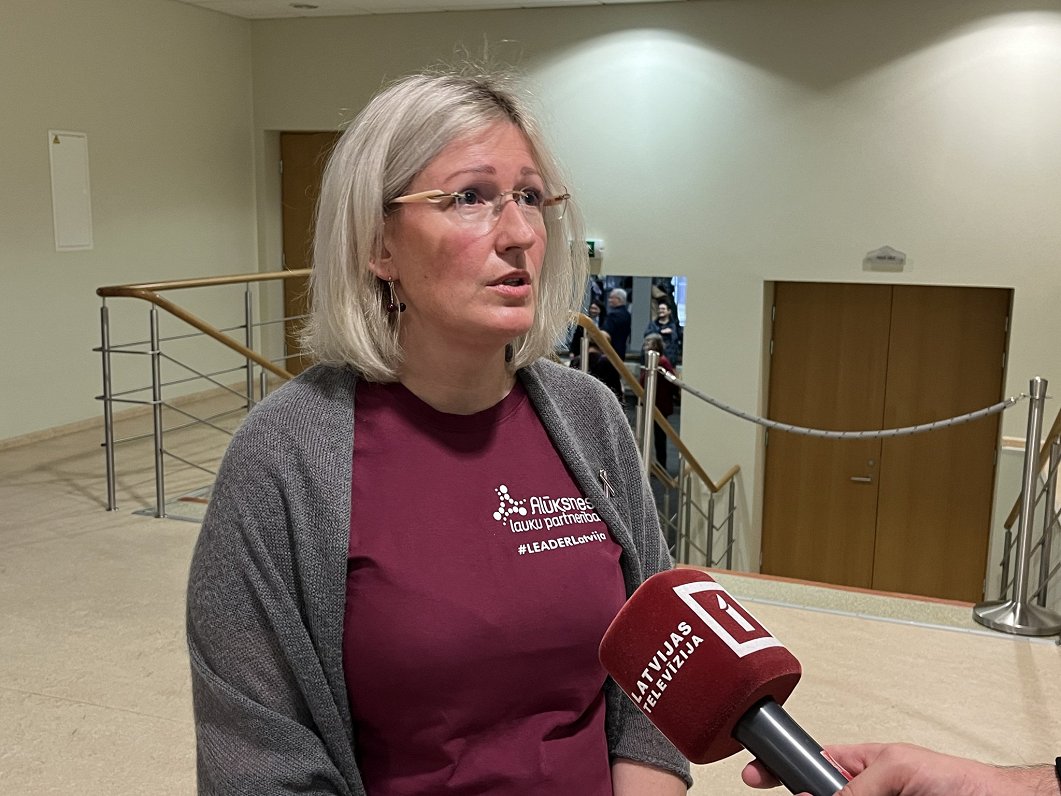 Santa Harjo-Ozoliņa