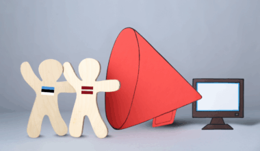 Kopīga fronte. Kā Latvijas un Igaunijas dezinformatori pirms vēlēšanām izmanto bailes / Raksts