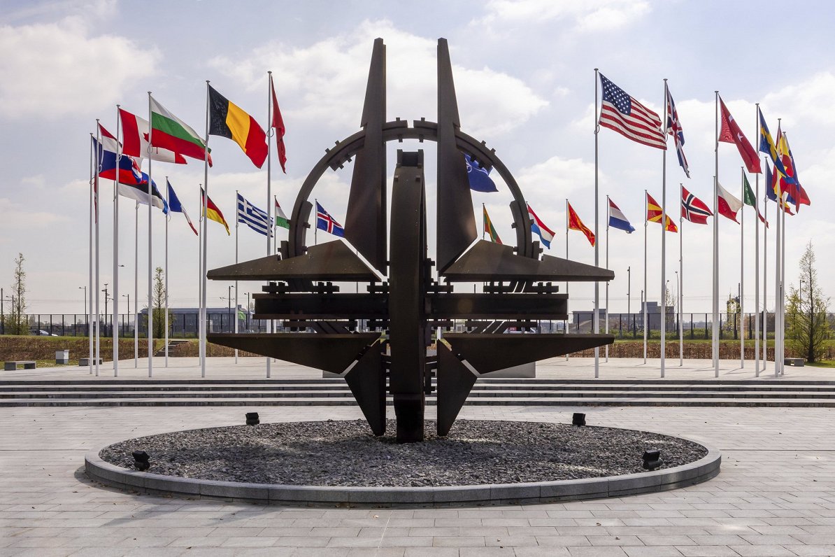 Vai viens izmērs der visiem? / Raksts