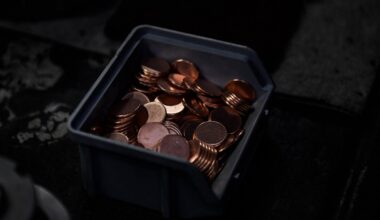 Augsto ražošanas izmaksu dēļ ASV pārtrauc peniju izlaišanu; no apgrozības neizņems / Raksts