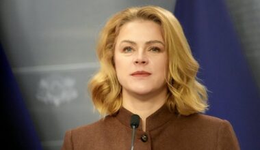 «Latvijas Valsts mežu» pārvaldībā varētu iesaistīties vēl divas ministrijas / Raksts