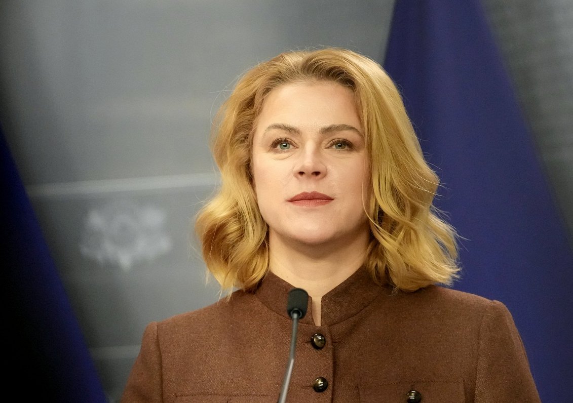 «Latvijas Valsts mežu» pārvaldībā varētu iesaistīties vēl divas ministrijas / Raksts