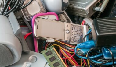 Atpestī māju no elektrospokiem!” – akcijā bez maksas varēs nodot nolietoto elektrotehniku - Liepaja.lv