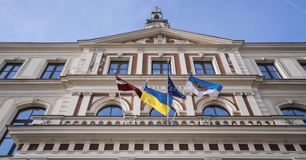 Pēc dienesta izmeklēšanas rosina disciplinārlietu pret Rīgas Pilsētas attīstības departamenta direktori Ilzi Purmali