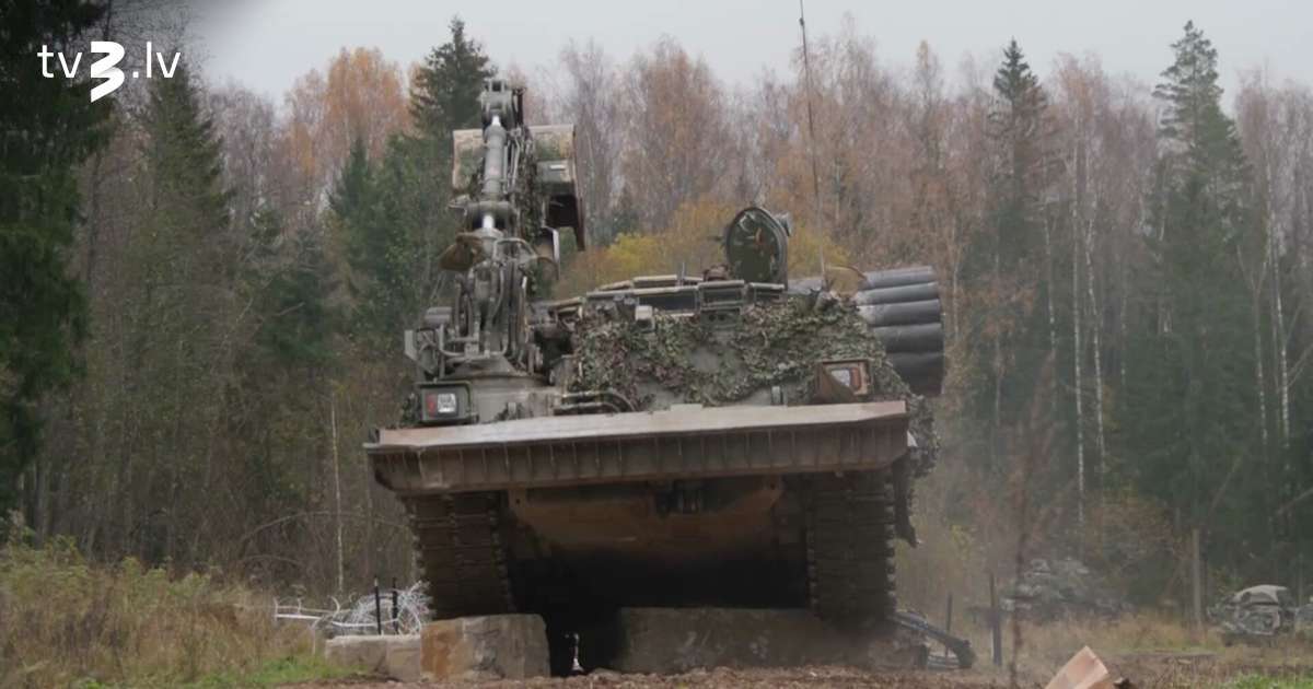 NATO vērienīgās mācībās gatavojas iespējamām krīzēm pie austrumu robežas