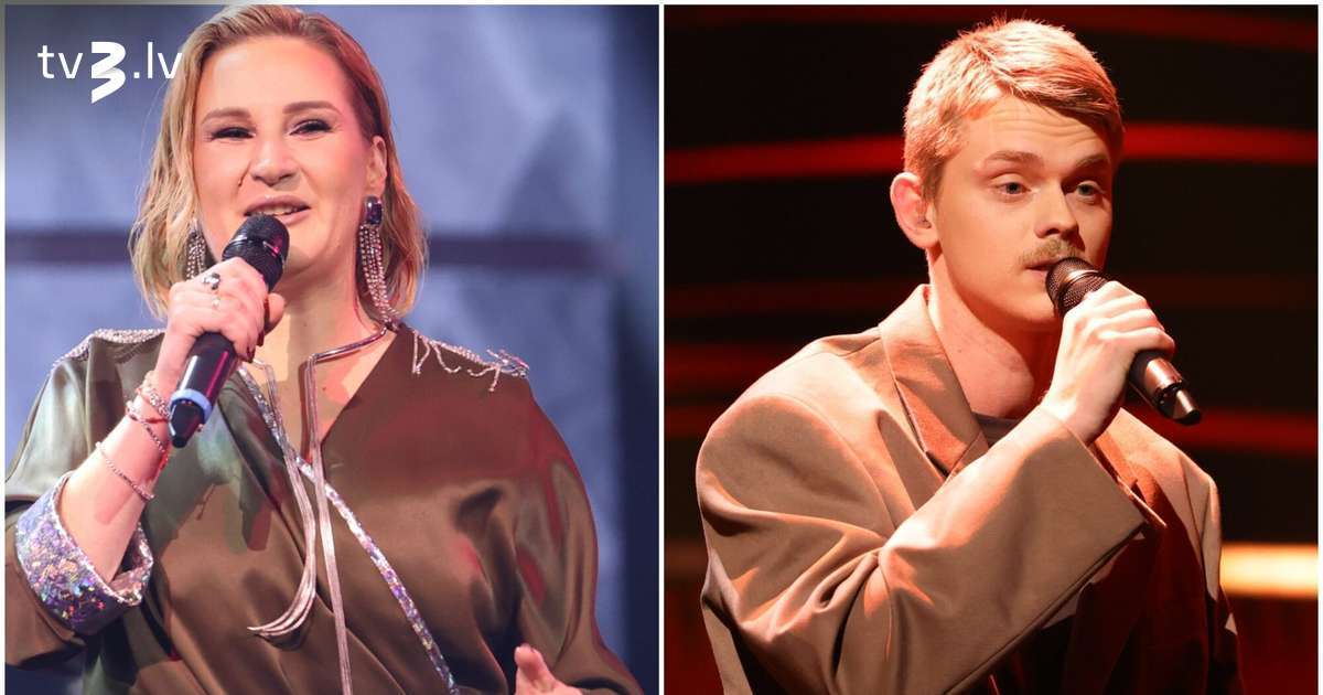 Anastasijas glābējdziesma, Denija izbalsošana! Dīvānu eksperti vērtē otro “X Faktora” tiešraidi