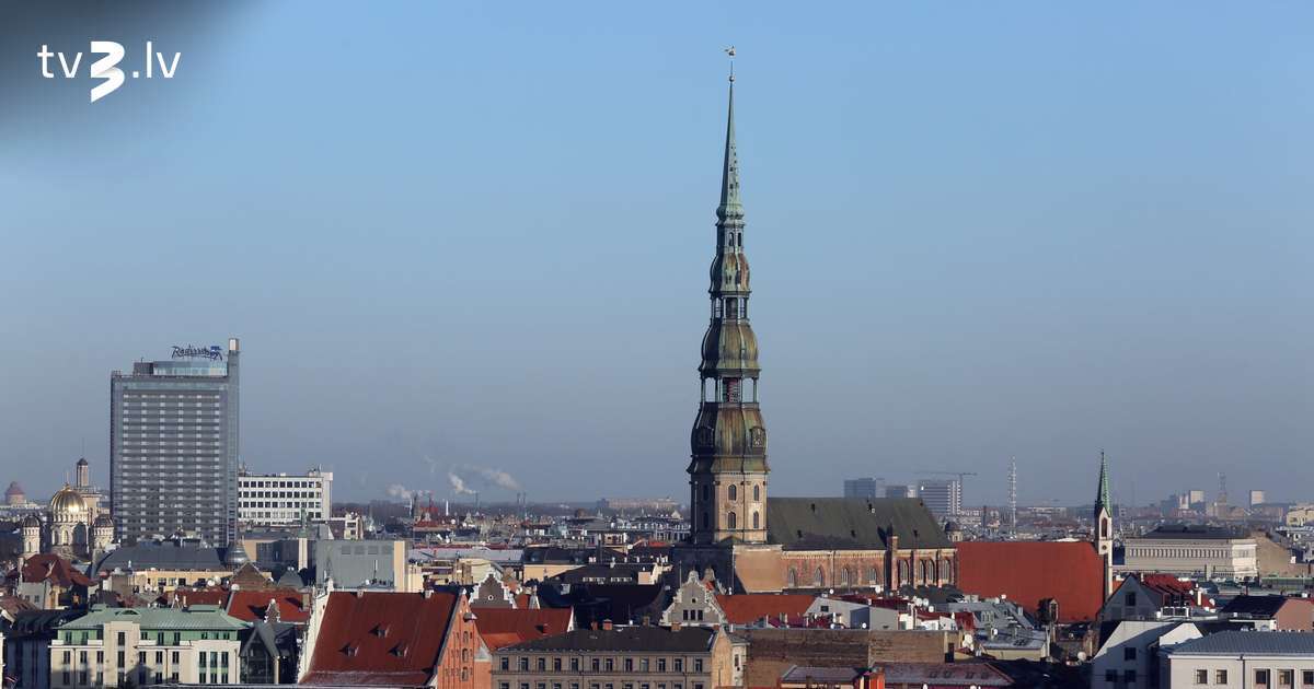Nedēļas nogale sāksies bez īpašiem nokrišņiem - tv3.lv